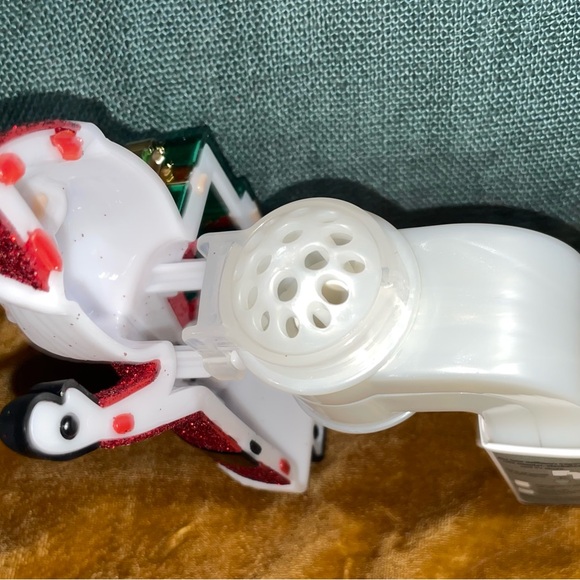Bath & Body Works Christmas Santa With Presents Wallflower Plug - Picture 2 of 3